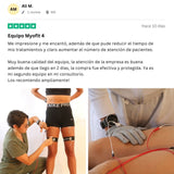 Electroestimulador Myofit4