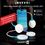 Myofit 6 ¡Nuevo! 100% inalámbrico