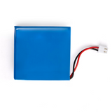 Baterías recargables para MYOFIT 4