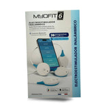 Myofit 6 ¡Nuevo! 100% inalámbrico